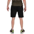 Pantaloni Scurti Fox Collection LW Jogger Short Black & Orange, Marime M Pantaloni Scurti Fox Collection LW Jogger Short Black & Orange, Marime M