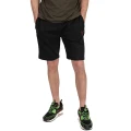 Pantaloni Scurti Fox Collection LW Jogger Short Black & Orange, Marime S Pantaloni Scurti Fox Collection LW Jogger Short Black & Orange, Marime S