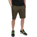 Pantaloni Scurti Fox Collection LW Jogger Short Green & Black, Marime 2XL