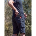 Pantaloni Scurti Fox Rage Combat Shorts L Pantaloni Scurti Fox Rage Combat Shorts L
