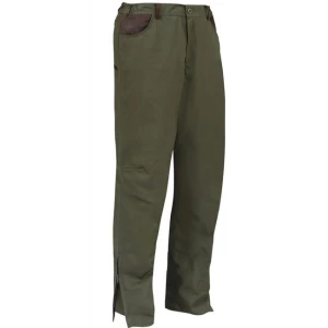 Pantaloni de Iarna Verney Carron Club Interchasse Arthur Kaki, Marime 44