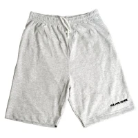 Pantaloni Scurti Maver Uk Short Grey L