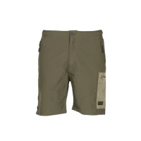 Pantaloni Scurti Nash Ripstop Xxxl