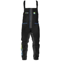 SALOPETA IMPERMEABILA PRESTON DRIFISH BIB & BRACE M SALOPETA IMPERMEABILA PRESTON DRIFISH BIB & BRACE M