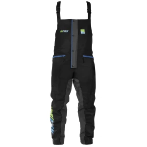 SALOPETA IMPERMEABILA PRESTON DRIFISH BIB & BRACE M