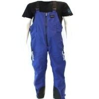 Salopeta Impermeabila Shimano Bibbrace Royal Blue Marime Xl Salopeta Impermeabila Shimano Bibbrace Royal Blue Marime Xl