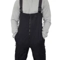 Salopeta Impermeabila FHM BIB Overalls Guard Insulated Black Masura L Salopeta Impermeabila FHM BIB Overalls Guard Insulated Black Masura L