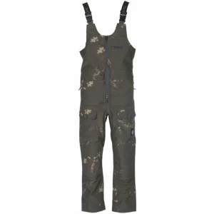 Salopeta Impermeabila Nash Scope Waterproof Bib and Brace, Marime M