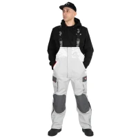 Salopetă Fox Rage Light Camo Salopettes 2XL