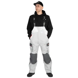 Salopetă Fox Rage Light Camo Salopettes XL