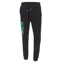 Pantalon Madcat Mega Logo Joggers Black Caviar L