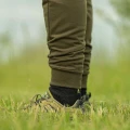 Pantaloni Avid Carp Cargo Joggers Green, Marime S Pantaloni Avid Carp Cargo Joggers Green, Marime S