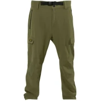 Pantaloni Avid Techinal Combats, Olive, Marimea L