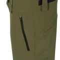 Pantaloni Avid Techinal Combats, Olive, Marimea M
