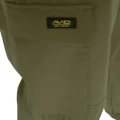Pantaloni Avid Techinal Combats, Olive, Marimea S