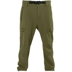 Pantaloni Avid Techinal Combats, Olive, Marimea XL
