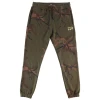 Pantaloni Daiwa Joggers Camo, Marime M