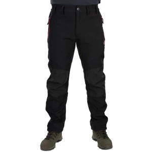 Pantaloni FOX RAGE Pro Series Soft Shell Trousers, Marime S