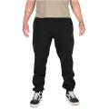Pantaloni Fox Collection Joggers Black & Orange, Marime S Pantaloni Fox Collection Joggers Black & Orange, Marime S