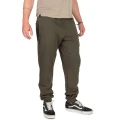 Pantaloni Fox Collection Joggers Green & Black, Marime M3XL Pantaloni Fox Collection Joggers Green & Black, Marime M3XL