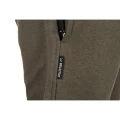 Pantaloni Fox Collection Joggers Green & Black, Marime M3XL Pantaloni Fox Collection Joggers Green & Black, Marime M3XL