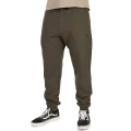 Pantaloni Fox Collection Joggers Green & Black, Marime M Pantaloni Fox Collection Joggers Green & Black, Marime M