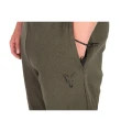 Pantaloni Fox Collection Joggers Green & Black, Marime M Pantaloni Fox Collection Joggers Green & Black, Marime M