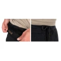 Pantaloni Fox Collection Sherpa Jogger B/O, Marime L Pantaloni Fox Collection Sherpa Jogger B/O, Marime L