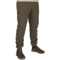 Pantaloni Fox Collection Sherpa Jogger G/B, Marime L