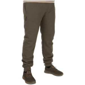 Pantaloni Fox Collection Sherpa Jogger G/B, Marime XL Pantaloni Fox Collection Sherpa Jogger G/B, Marime XL