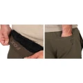 Pantaloni Fox Collection Sherpa Jogger G/B, Marime XL Pantaloni Fox Collection Sherpa Jogger G/B, Marime XL