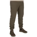 Pantaloni Fox Collection Sherpa Jogger G/B, Marime XL