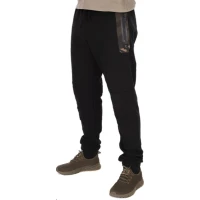 Pantaloni Fox Premium 310 Joggers, Black/Camo, Marimea L