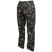 Pantaloni Impermeabili Fox Lightweight Rs 10k Trousers, Camo, Marimea Xl