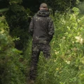 Pantaloni Impermeabili NASH ZT Extreme Waterproof Trousers Camo, Marime 2XL Pantaloni Impermeabili NASH ZT Extreme Waterproof Trousers Camo, Marime 2XL