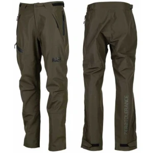 Pantaloni Impermeabili Nash ZT Extreme Waterproof Trousers Marime S