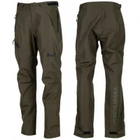 Pantaloni Impermeabili Nash ZT Extreme Waterproof Trousers Marime XL