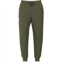 Pantaloni KORDA Insulated Jogger, Dark Olive, Marime 2XL