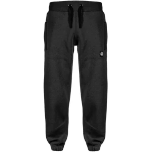 Pantaloni Kumu Cocoon Joggers Black, Marime L
