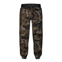 Pantaloni Kumu Joggers Deception Camo, Marime 2xl