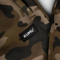 Pantaloni Kumu Joggers Deception Camo, Marime M Pantaloni Kumu Joggers Deception Camo, Marime M