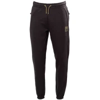 Pantaloni NASH Make It Happen Joggers Box Logo, Black, Marime 3XL Pantaloni NASH Make It Happen Joggers Box Logo, Black, Marime 3XL