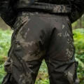 Pantaloni NASH ZT Helluva Waterproof Trousers Camo, Marime 2XL