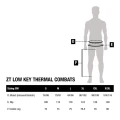 Pantaloni NASH ZT Low Key Thermal Combats, Marime 2XL Pantaloni NASH ZT Low Key Thermal Combats, Marime 2XL