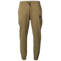 Pantaloni Nash Make It Happen Joggers Box Logo Green, Marime M