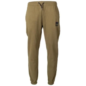 Pantaloni Nash Make It Happen Joggers Box Logo Green, Marime XXXL