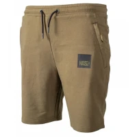 Pantaloni Nash Make It Happen Shorts Box Logo Green, Marime XXXL