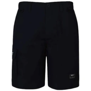 Pantaloni Scurti BKK Cargo QD Blue, Marime L