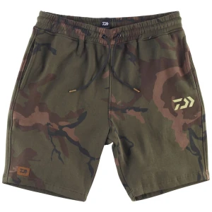 Pantaloni Scurti Daiwa Camo, Marime M
