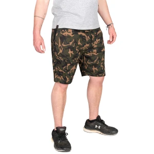 Pantaloni Scurti Fox Camo LW Jogger Short, Marime L